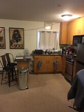 448 Park Dr, Unit B in Boston, MA - Building Photo - Building Photo