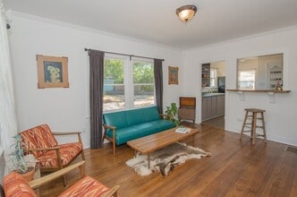 5409 NE 16th Ave in Portland, OR - Foto de edificio - Building Photo