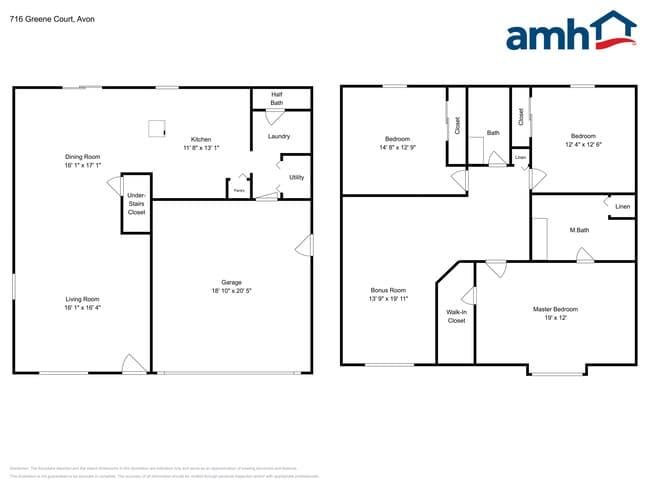 716 Greene Ct in Avon, IN - Building Photo - Building Photo