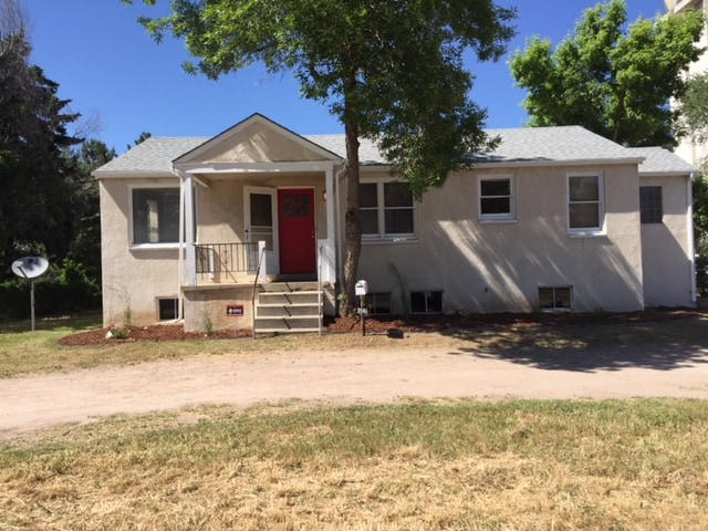 property at 2541 W 52nd Ave