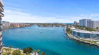 901 E Camino Real in Boca Raton, FL - Building Photo