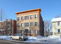 SBM 425 LLC in Hartford, CT - Building Photo - Building Photo