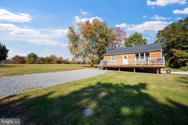 property at 11021 Bowerman Rd