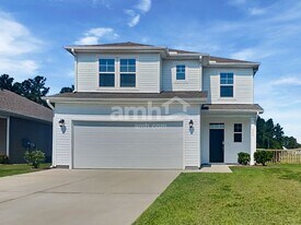 320 Azore Way in Summerville, SC - Building Photo