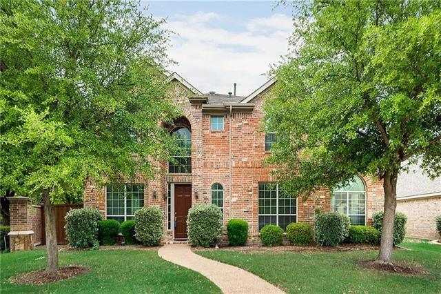 9304 Regal Oaks Dr in McKinney, TX - Building Photo - Building Photo