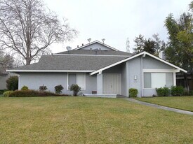1793 De Marietta Ave in San Jose, CA - Building Photo