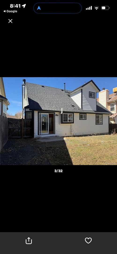 4148 S Lewiston Cir in Aurora, CO - Building Photo - Building Photo