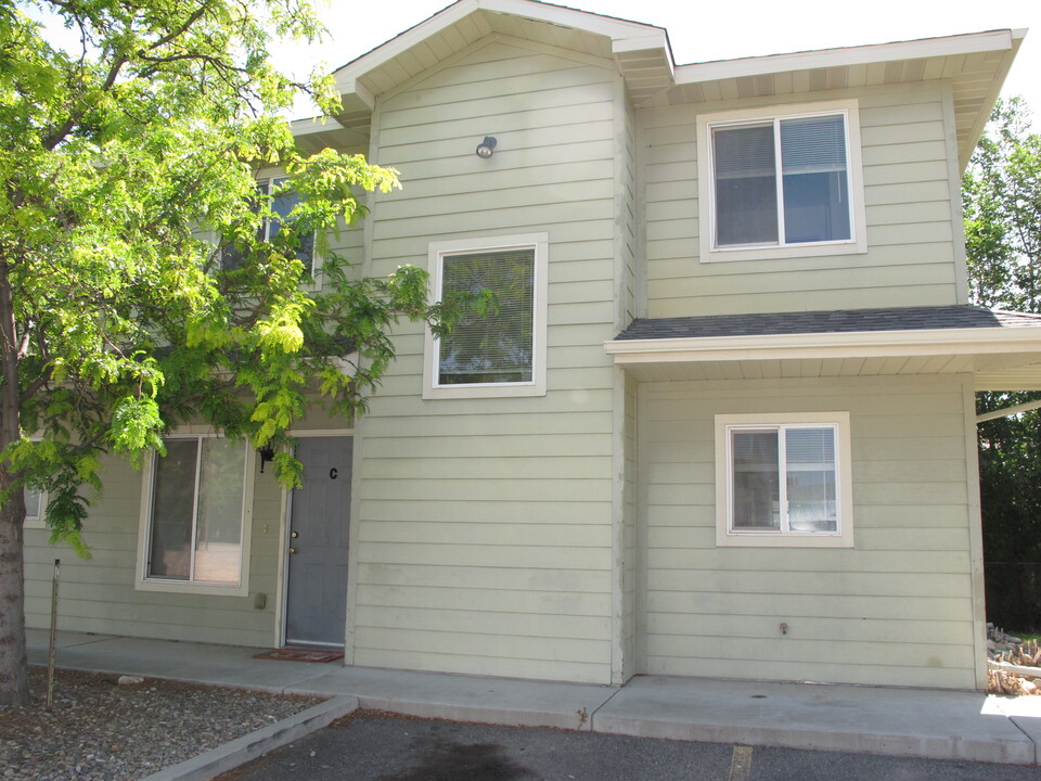 2863 Elm Ave, Unit C in Grand Junction, CO - Building Photo