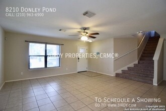 8210 Donley Pond in San Antonio, TX - Building Photo - Building Photo