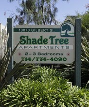 Shade Tree Apartments in Anaheim, CA - Building Photo - Building Photo