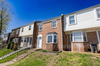 10270 Cub Run Ct in Manassas, VA - Building Photo - Building Photo