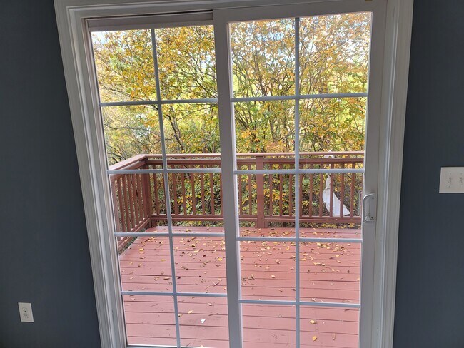 650 Ganyard Farm Way in Durham, NC - Building Photo - Building Photo