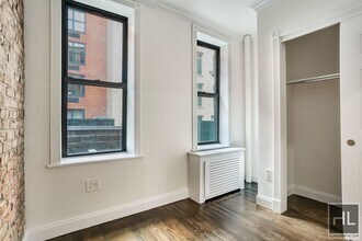 MOTT STREET in New York, NY - Building Photo - Building Photo