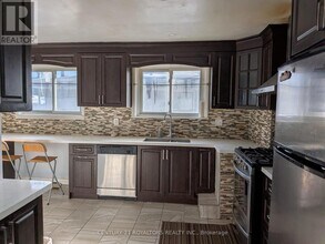 50 Marbury Crescent in Toronto, ON - Building Photo - Building Photo