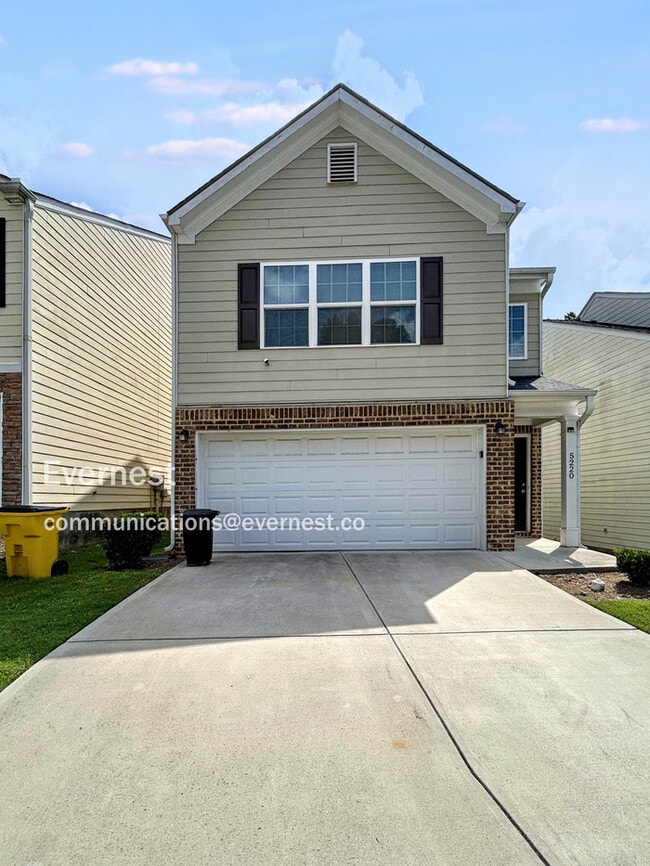 property at 5220 Hanover St