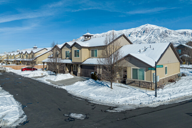 The Station at Pleasant View in Ogden, UT - Building Photo - Primary Photo