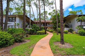 1765 Courtyard Way in Naples, FL - Building Photo - Building Photo