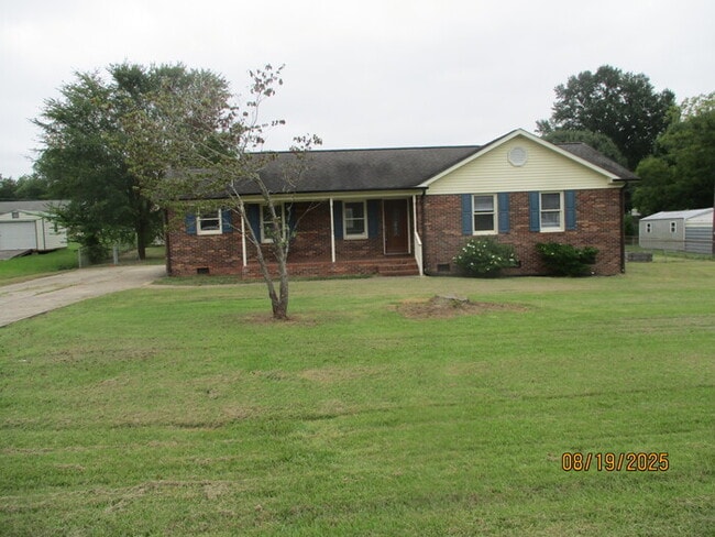 property at 1027 Rembrandt Dr SW