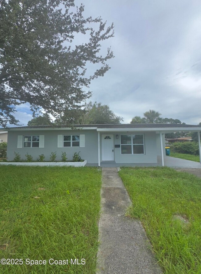 property at 2511 Sarno Rd
