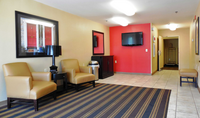 Furnished Studio - Corpus Christi in Corpus Christi, TX - Foto de edificio - Building Photo