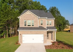 3413 Appaloosa Trl in Conyers, GA - Building Photo - Building Photo