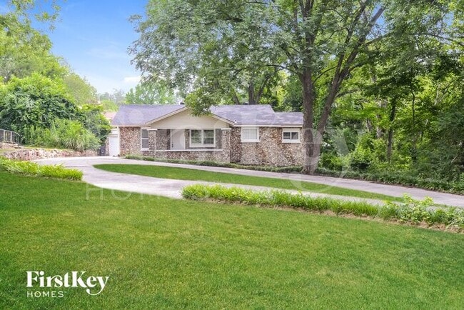 property at 314 Polly Reed Rd NE