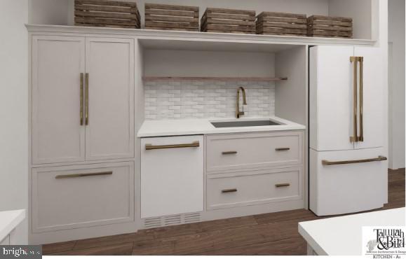 8623 Germantown Ave in Philadelphia, PA - Building Photo - Building Photo