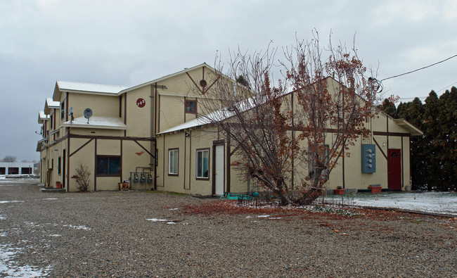 705 Williams in Emmett, ID - Foto de edificio - Building Photo