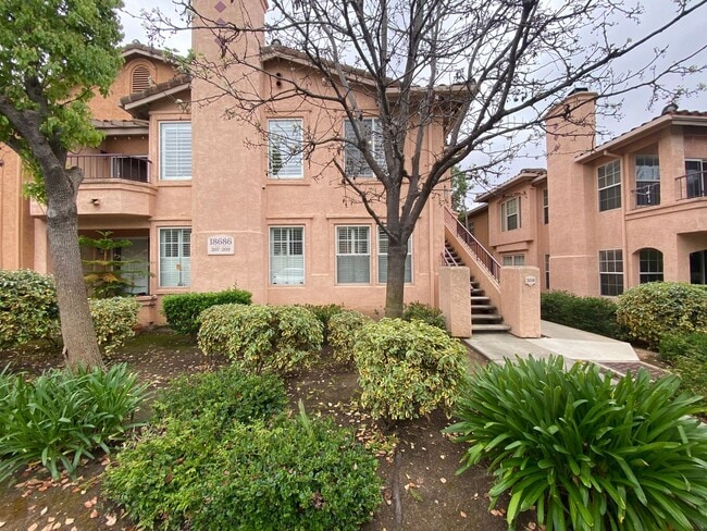 property at 18686 Caminito Cantilena