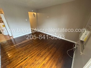 821 Overton Ave in Birmingham, AL - Building Photo - Building Photo