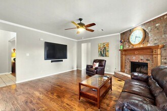 1236 Blue Brook Dr in Rockwall, TX - Building Photo - Building Photo