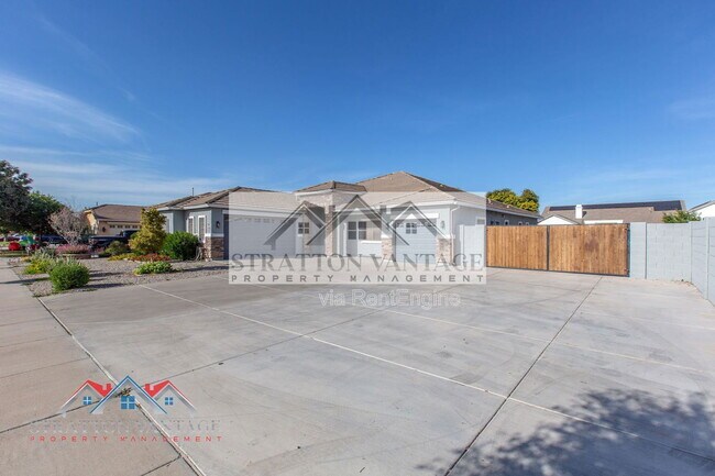 21748 E Escalante Rd in Queen Creek, AZ - Building Photo - Building Photo