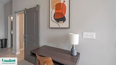 600 19th St N, Unit 206 in Birmingham, AL - Building Photo - Building Photo