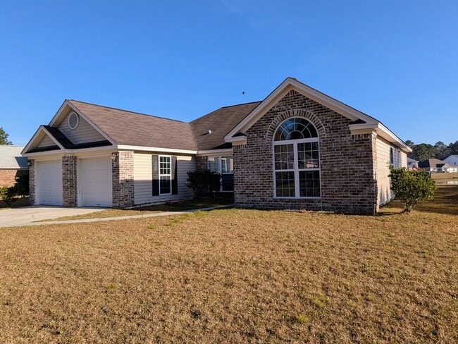 property at 110 Nandina Wy