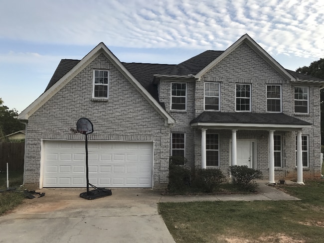 property at 110 Linda Wy