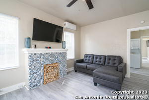 614 Fulton Ave, Unit 1 in San Antonio, TX - Building Photo - Building Photo