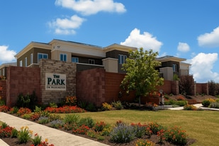 The Park on Washington in Murrieta, CA - Building Photo