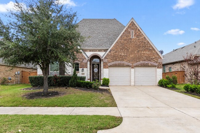 property at 18230 Newmachar Way