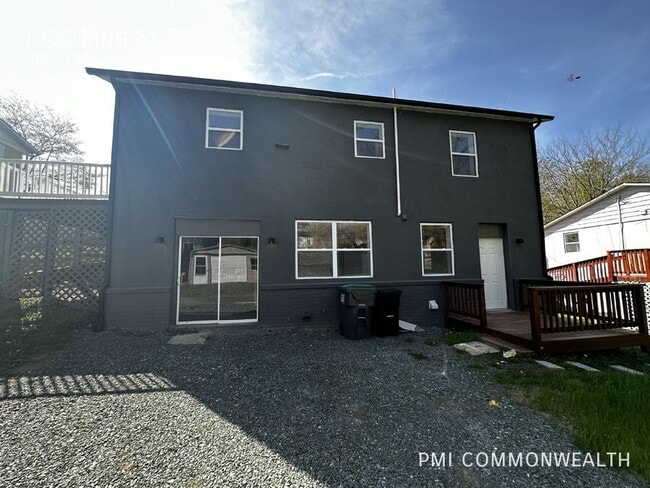 property at 1305 King St