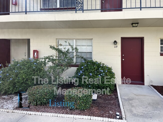 5505 Hernandes Dr in Orlando, FL - Building Photo - Building Photo