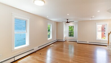 55 Magee St in Cambridge, MA - Building Photo - Building Photo