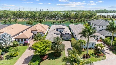 11813 Via Cassina Ct in Miromar Lakes, FL - Building Photo - Building Photo