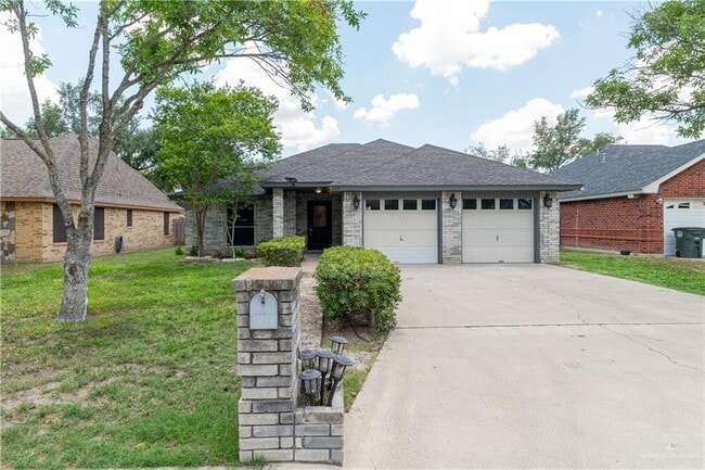 property at 2313 Lilac Ave