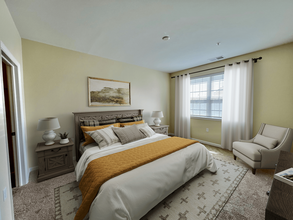 The Residences at Willow Ridge in Northampton, PA - Foto de edificio - Building Photo