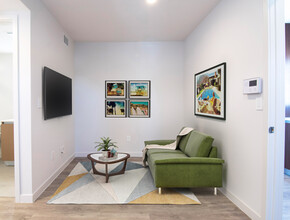 1445 9th St in Santa Monica, CA - Foto de edificio - Building Photo