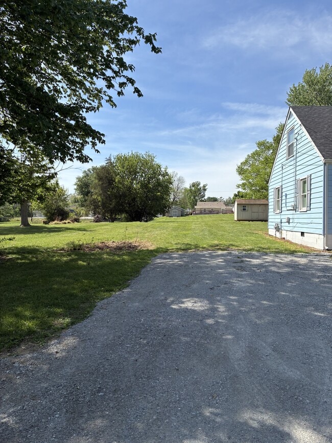 1022 Virginia Ave in Elizabethtown, KY - Building Photo - Building Photo