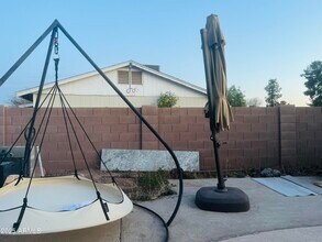 2459 E Baltimore St in Mesa, AZ - Building Photo - Building Photo