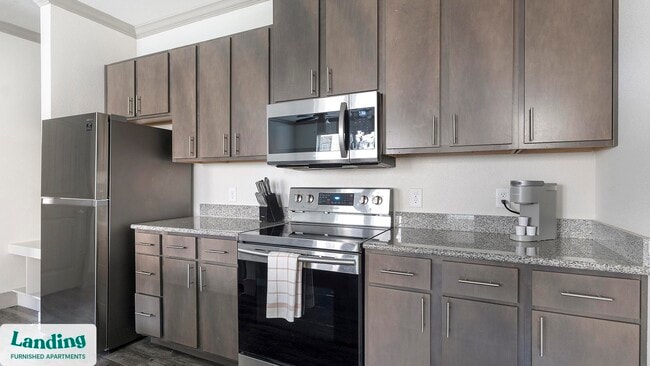 12500 Shadowglen Trce, Unit 6103 in Manor, TX - Building Photo - Building Photo