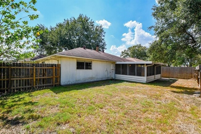 property at 14230 Cellini Dr