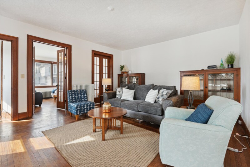 233 W Shoreline Dr-Unit -1 in Sandusky, OH - Building Photo